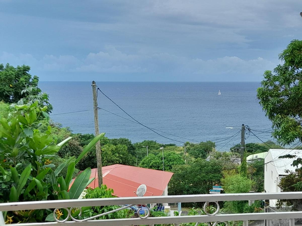 Villa Campeche 부이영뜨 외부 사진