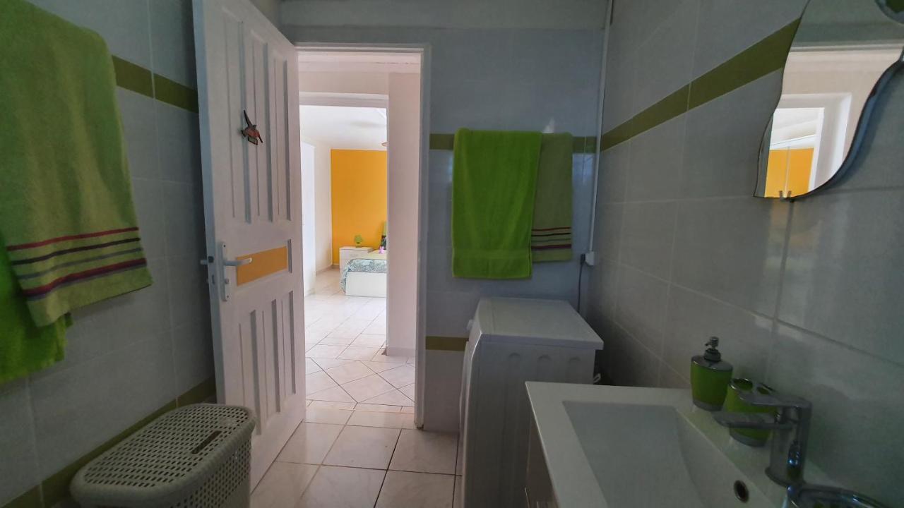 Villa Campeche 부이영뜨 외부 사진