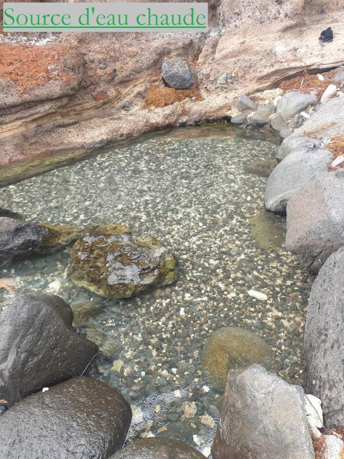 Villa Campeche 부이영뜨 외부 사진