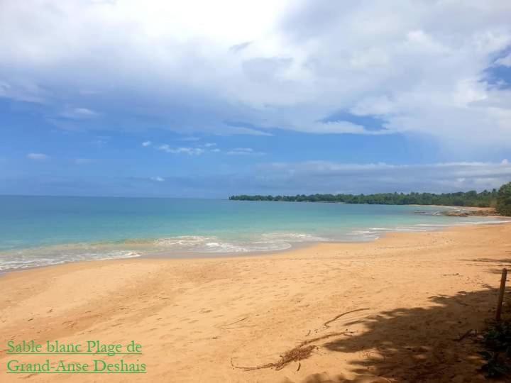 Villa Campeche 부이영뜨 외부 사진
