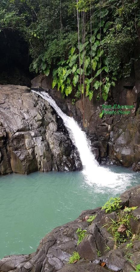 Villa Campeche 부이영뜨 외부 사진