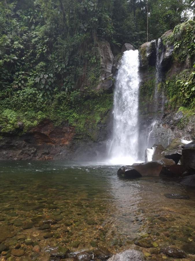 Villa Campeche 부이영뜨 외부 사진