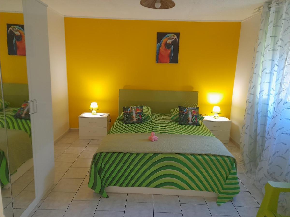 Villa Campeche 부이영뜨 외부 사진